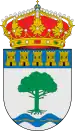 Escudo de Las Hormazas (Burgos)