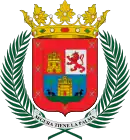 Escudo de Las Palmas de Gran Canaria