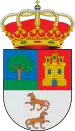 Escudo de Las Quintanillas (Burgos)