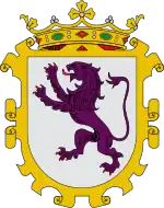 Escudo de León