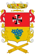 Escudo de Linares