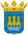 Escudo de Logroño