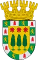 Escudo de Los Álamos