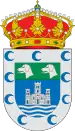 Escudo de Los Barrios de Luna