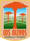 Los Olivos