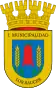 Escudo de Los Sauces