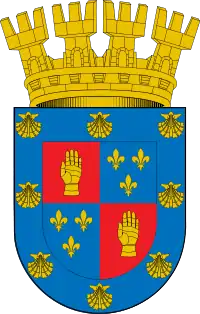 Escudo de Macul