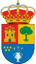 Escudo de Madrigal del Monte (Burgos)