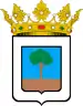 Escudo de Madrigalejo del Monte (Burgos)