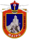 Escudo de Maipú