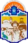 Escudo de María Elena