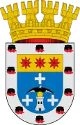 Escudo de Mariquina