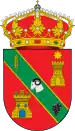 Escudo de Mazuela (Burgos)