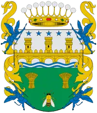 Escudo de Melipilla