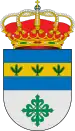 Escudo de Membrío  (Cáceres)