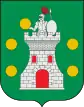 Escudo de Merindad de Montija (Burgos)