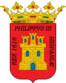 Escudo de Merindad de Sotoscueva (Burgos)