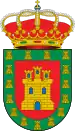 Escudo de Merindad de Valdeporres (Burgos)