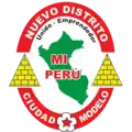 Distrito de Mi Perú