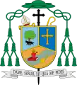 Miguel Olaortúa Laspra, O.S.A. (1962-2019), obispo titular de Abir Maius y vicario apostólico de Iquitos, Perú (2011-2019).