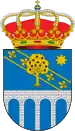 Escudo de Milagros (Burgos)