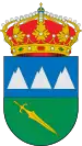 Escudo de Miraveche (Burgos)