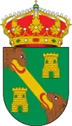 Escudo de Moeche