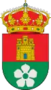 Escudo de Monasterio de Rodilla (Burgos)