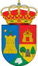 Escudo de Monterrubio de la Demanda (Burgos)