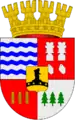 Escudo de Mulchén