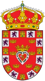 Escudo de Murcia