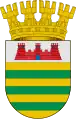 Escudo de Nacimiento