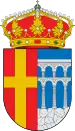 Escudo de Navalcarnero (Madrid)