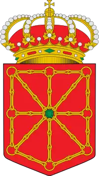 Ver el portal sobre Navarra