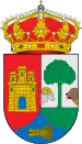 Escudo de Navas de Bureba (Burgos)