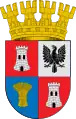 Escudo de Negrete