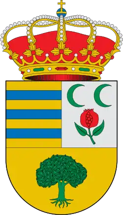 Ogíjares