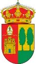 Escudo de Olmillos de Muñó (Burgos)