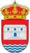 Escudo de Orbaneja Riopico (Burgos)