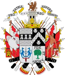 Escudo de Osorno