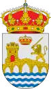 Escudo de Orense