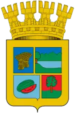 Escudo de Paine