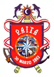 Paita