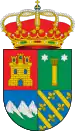 Escudo de Palazuelos de la Sierra (Burgos)