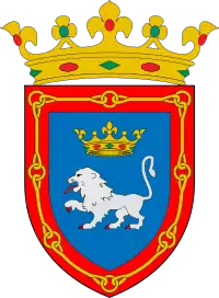 Escudo de Pamplona