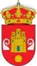 Escudo de Pancorbo (Burgos)