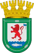 Escudo de Panguipulli