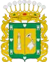 Escudo de Panquehue