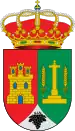 Escudo de Pardilla (Burgos)