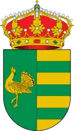 Escudo de Parla